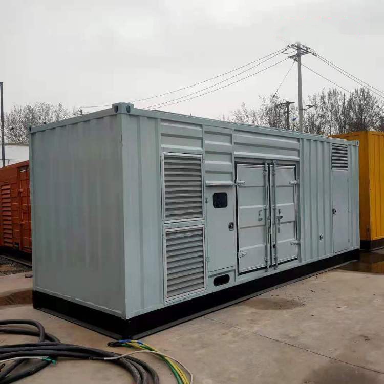 大厂发电机租赁